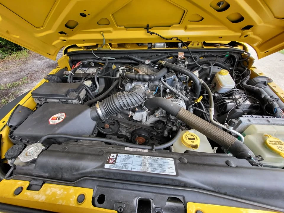 2009 Jeep JK Wrangler - Image 10 of 18