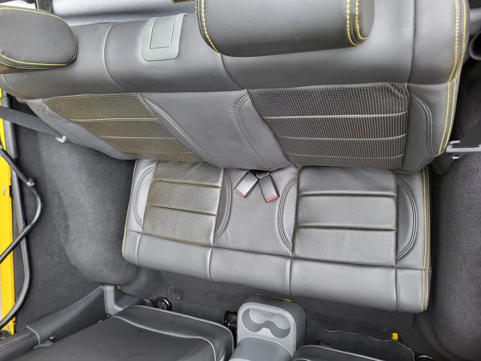 2009 Jeep JK Wrangler - Image 5 of 18