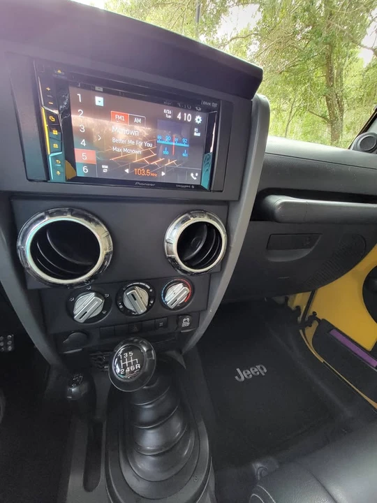 2009 Jeep JK Wrangler - Image 17 of 18