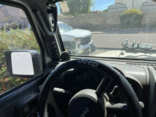 2009 Jeep JK Wrangler - Image 11 of 18