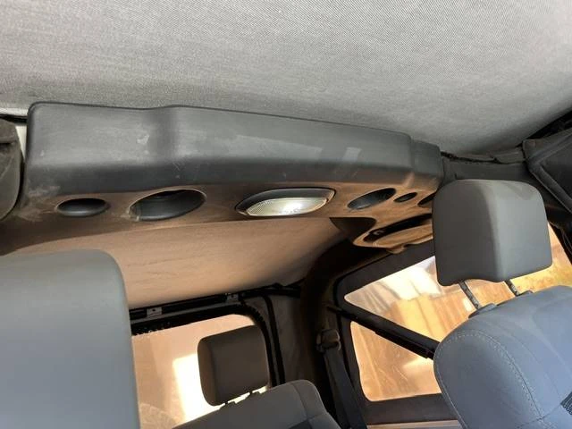 2009 Jeep JK Wrangler - Image 14 of 18