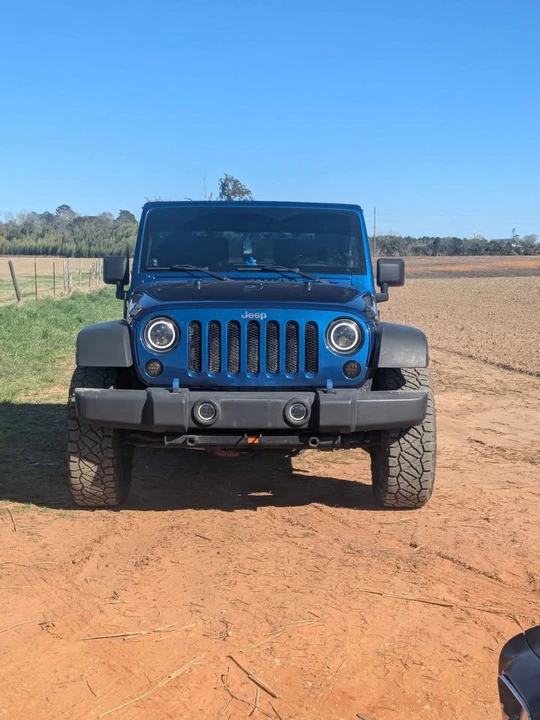2009 Jeep JK Wrangler - Image 6 of 10