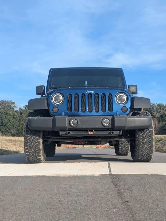 2009 Jeep JK Wrangler - Image 5 of 10