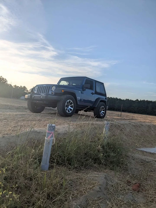 2009 Jeep JK Wrangler - Image 2 of 10