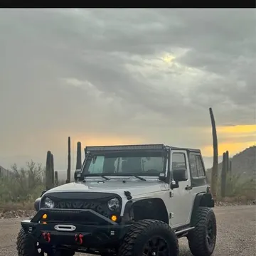2009 Jeep Wrangler X