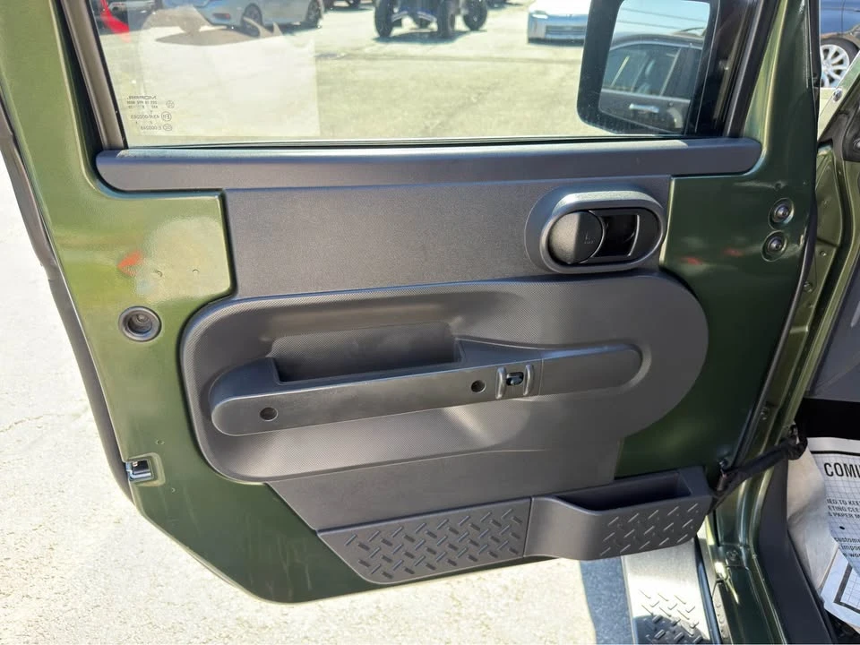 2009 Jeep JK Wrangler - Image 9 of 13