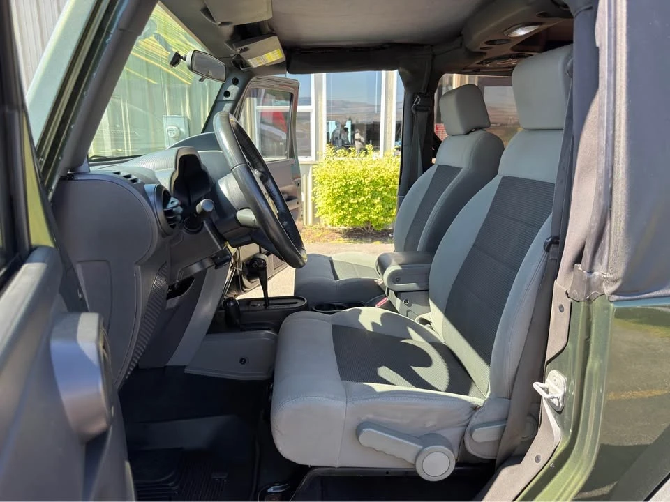 2009 Jeep JK Wrangler - Image 11 of 13