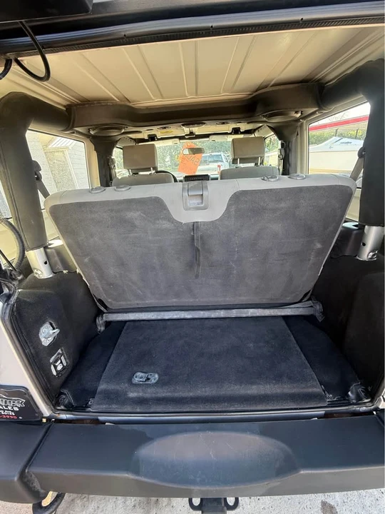 2009 Jeep JK Wrangler - Image 14 of 15