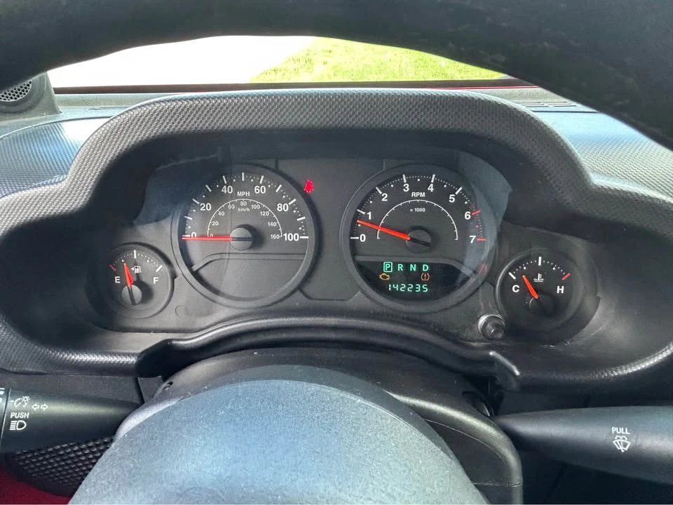 2009 Jeep JK Wrangler - Image 14 of 20