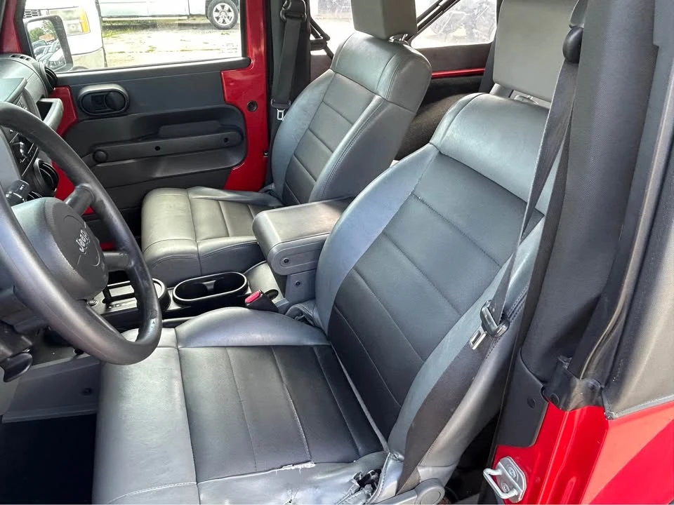 2009 Jeep JK Wrangler - Image 12 of 20