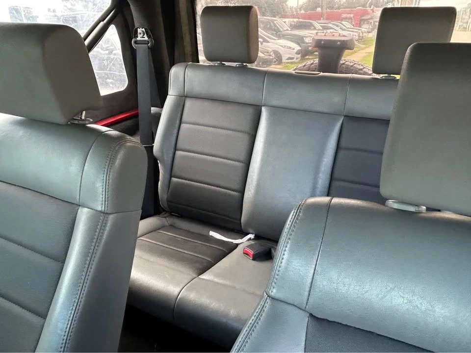 2009 Jeep JK Wrangler - Image 16 of 20