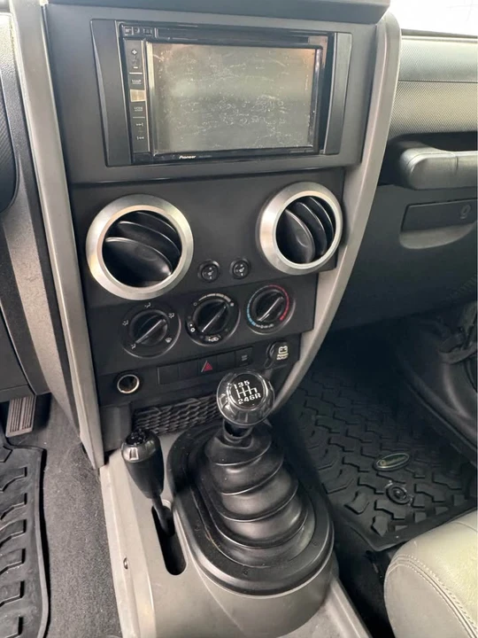 2009 Jeep JK Wrangler - Image 12 of 12