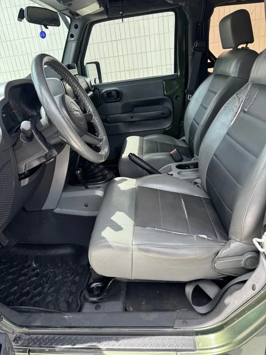 2009 Jeep JK Wrangler - Image 11 of 12