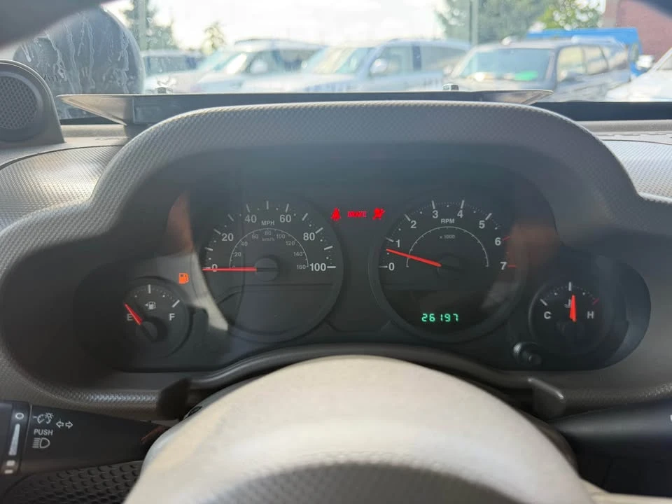 2009 Jeep JK Wrangler - Image 17 of 17