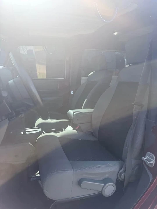 2009 Jeep JK Wrangler - Image 3 of 6