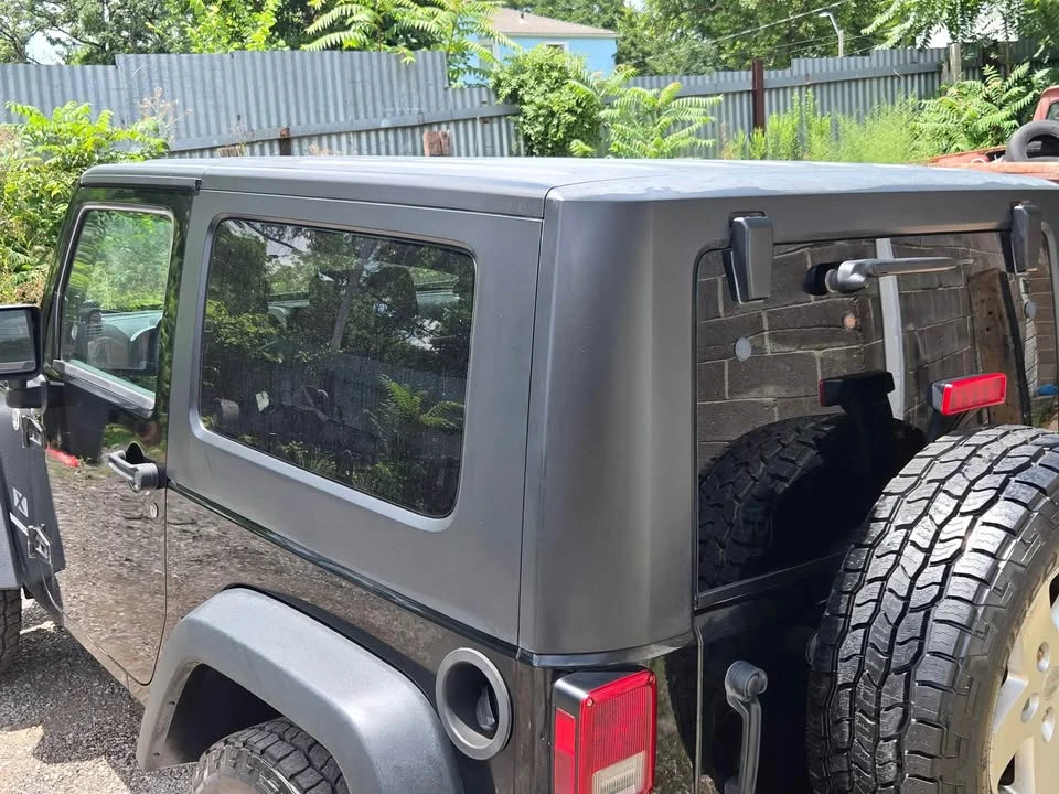 2009 Jeep JK Wrangler - Image 9 of 20