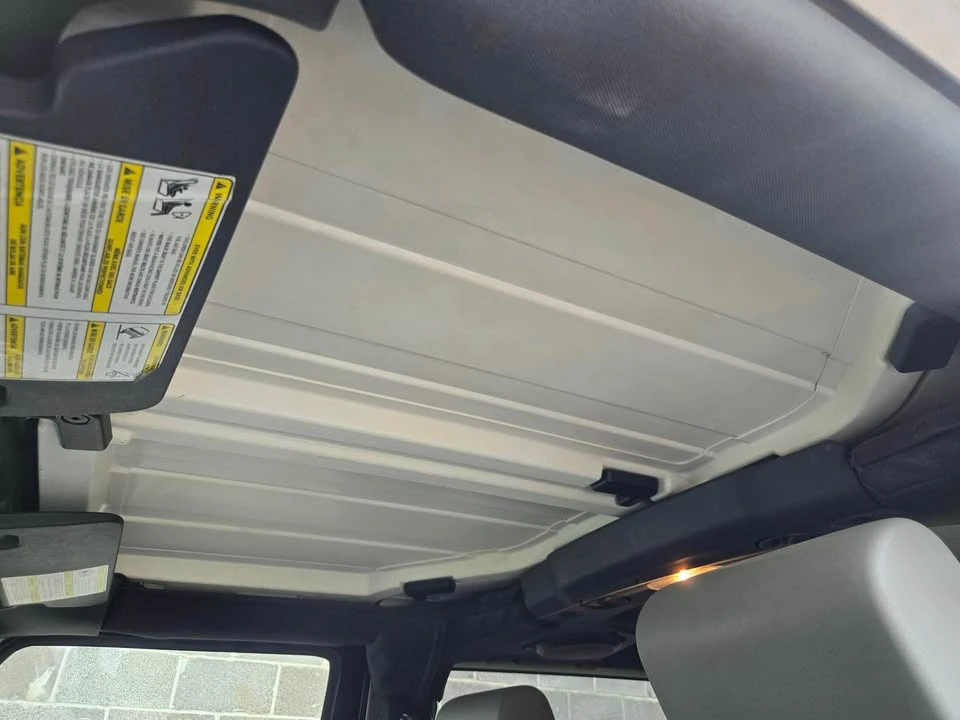 2009 Jeep JK Wrangler - Image 17 of 20