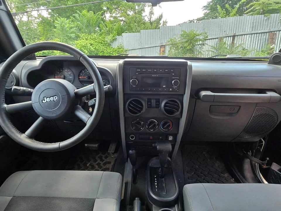 2009 Jeep JK Wrangler - Image 12 of 20