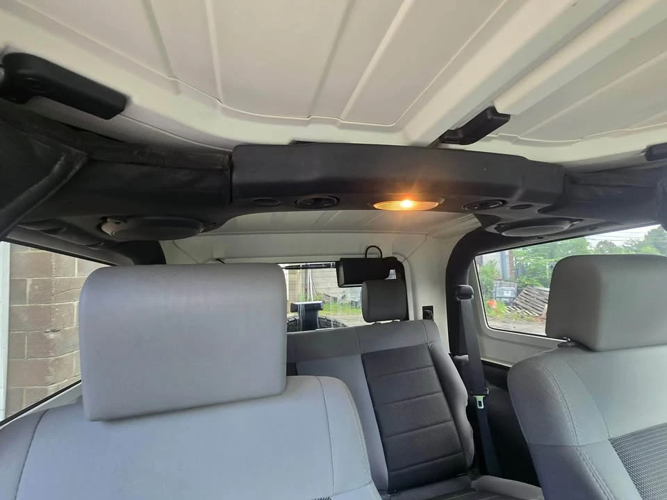 2009 Jeep JK Wrangler - Image 18 of 20