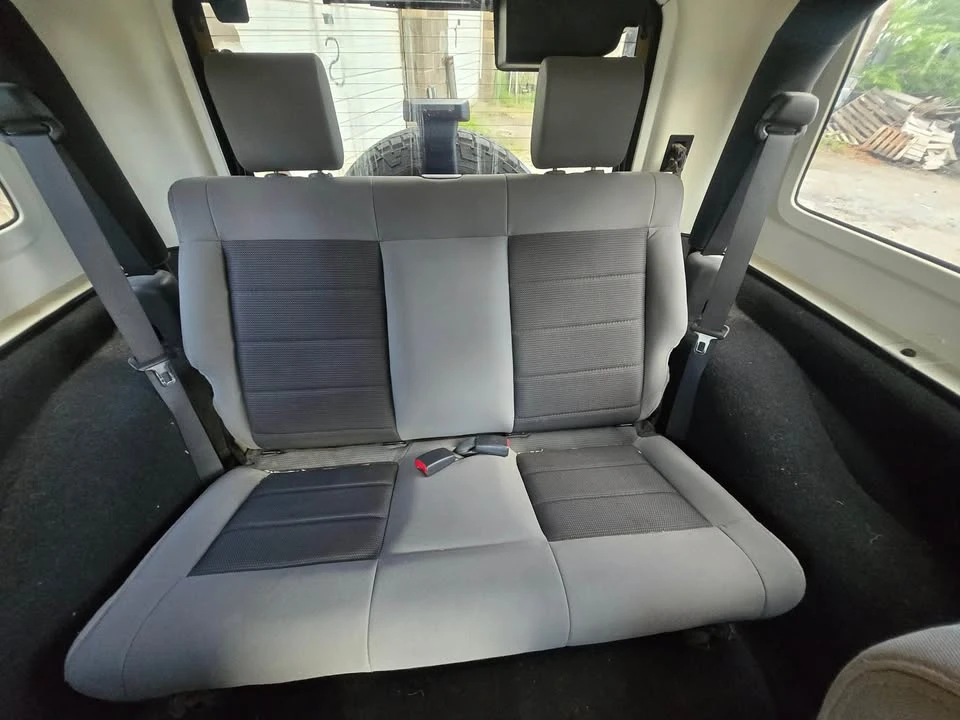 2009 Jeep JK Wrangler - Image 16 of 20