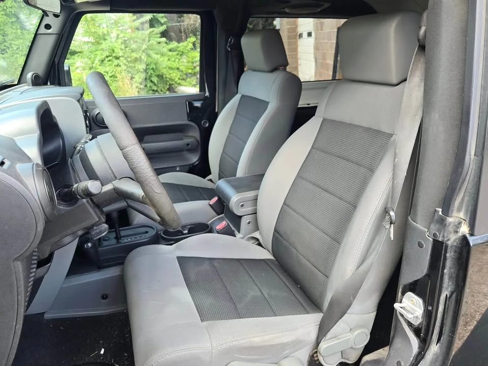 2009 Jeep JK Wrangler - Image 11 of 20