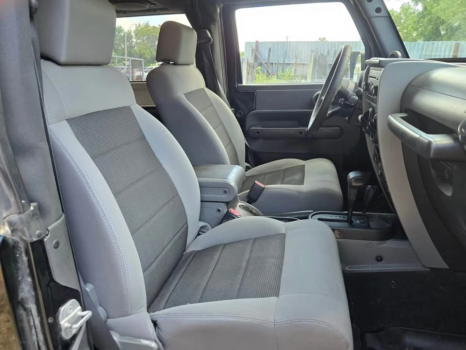 2009 Jeep JK Wrangler - Image 13 of 20