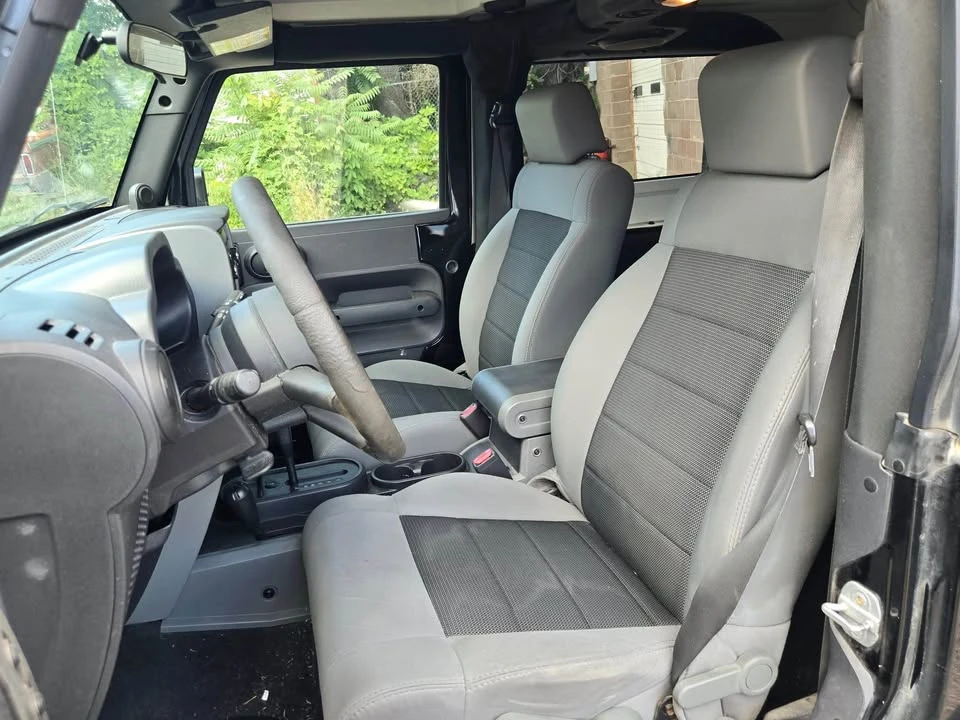 2009 Jeep JK Wrangler - Image 15 of 20