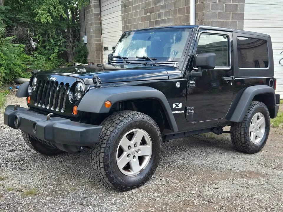 2009 Jeep JK Wrangler - Image 3 of 20
