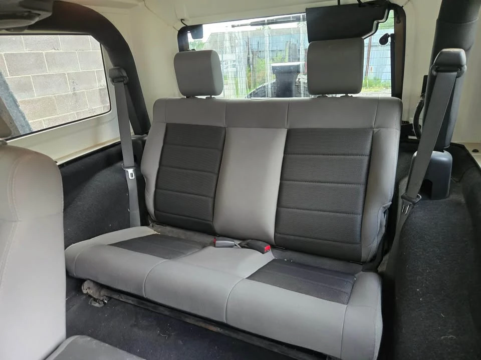 2009 Jeep JK Wrangler - Image 14 of 20