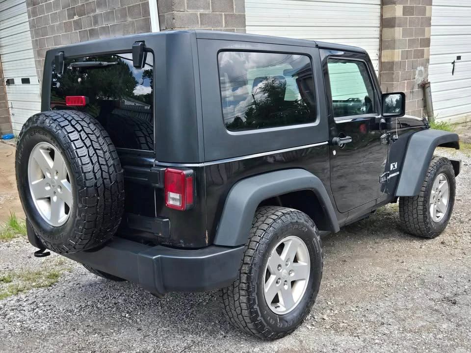 2009 Jeep JK Wrangler - Image 6 of 20