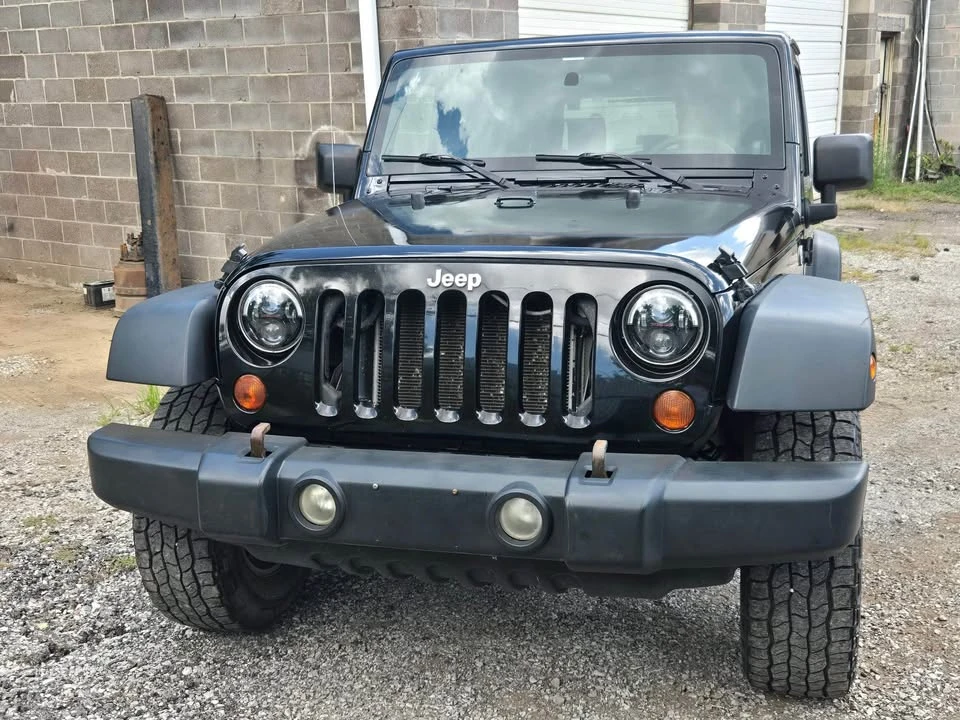 2009 Jeep JK Wrangler - Image 4 of 20