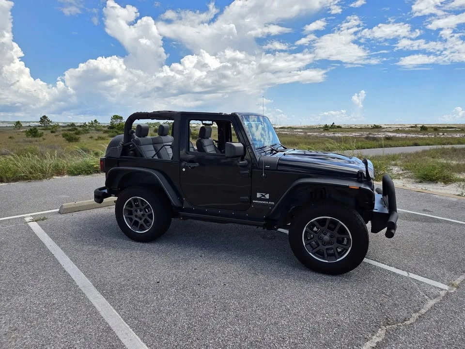 2009 Jeep JK Wrangler - Image 5 of 10