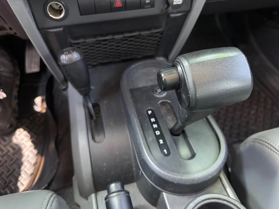 2009 Jeep JK Wrangler - Image 9 of 16
