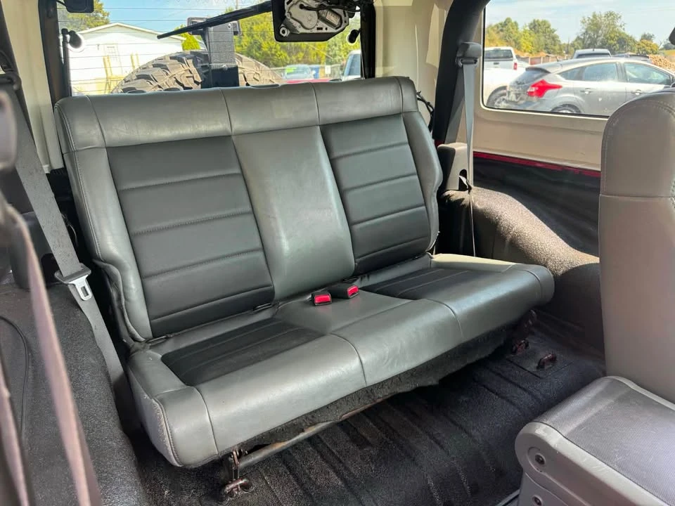 2009 Jeep JK Wrangler - Image 13 of 15