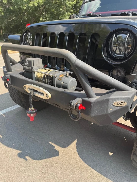 2009 Jeep JK Wrangler - Image 5 of 10