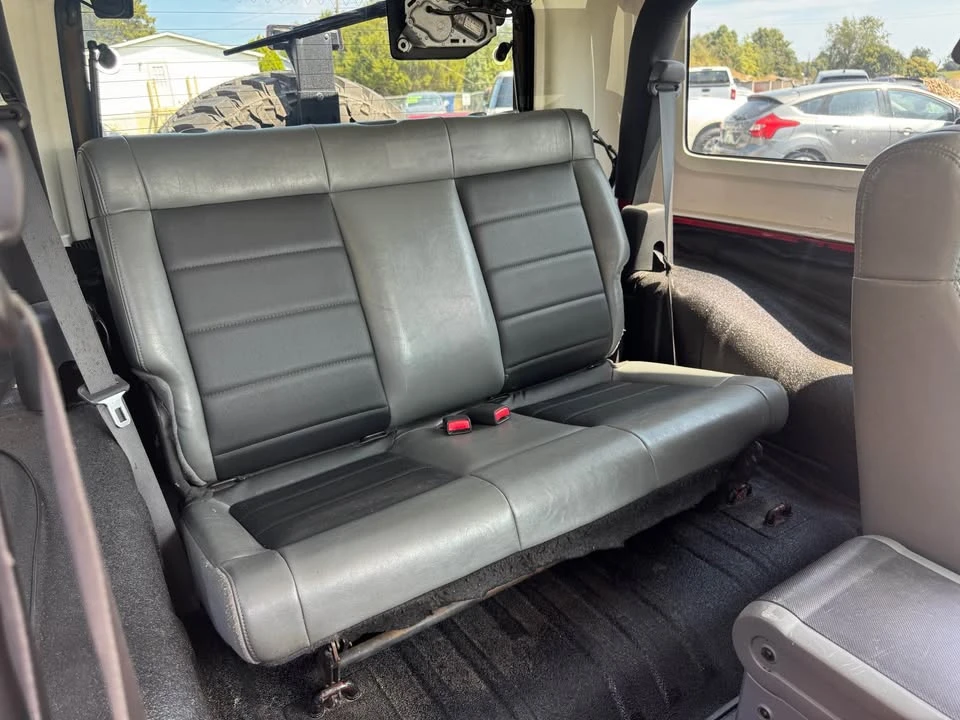 2009 Jeep JK Wrangler - Image 12 of 16