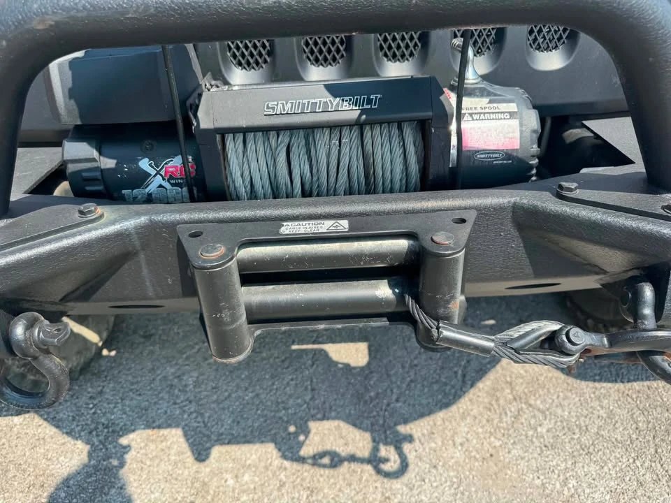 2009 Jeep JK Wrangler - Image 11 of 15