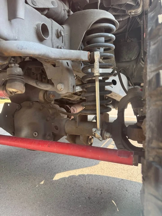 2009 Jeep JK Wrangler - Image 7 of 10
