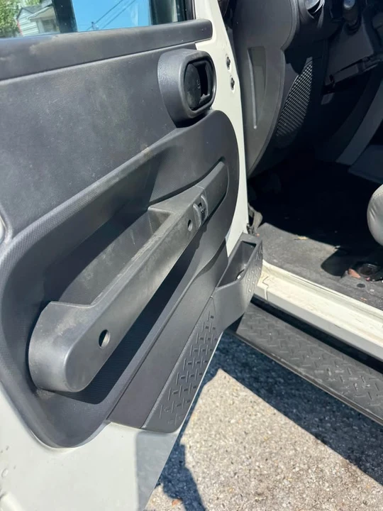 2009 Jeep JK Wrangler - Image 3 of 15