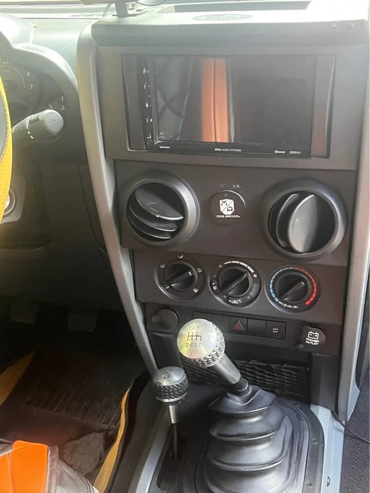 2009 Jeep JK Wrangler - Image 9 of 10