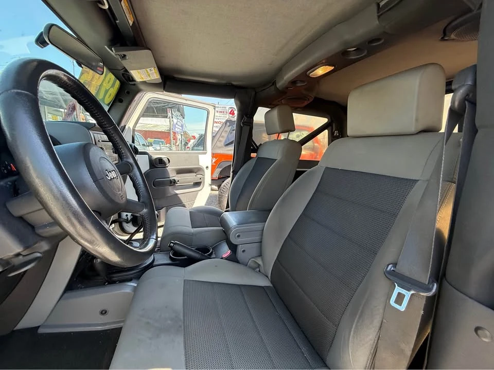 2009 Jeep JK Wrangler - Image 18 of 18