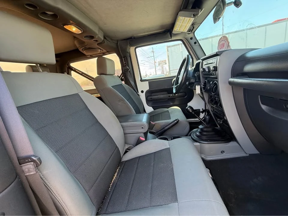 2009 Jeep JK Wrangler - Image 10 of 18