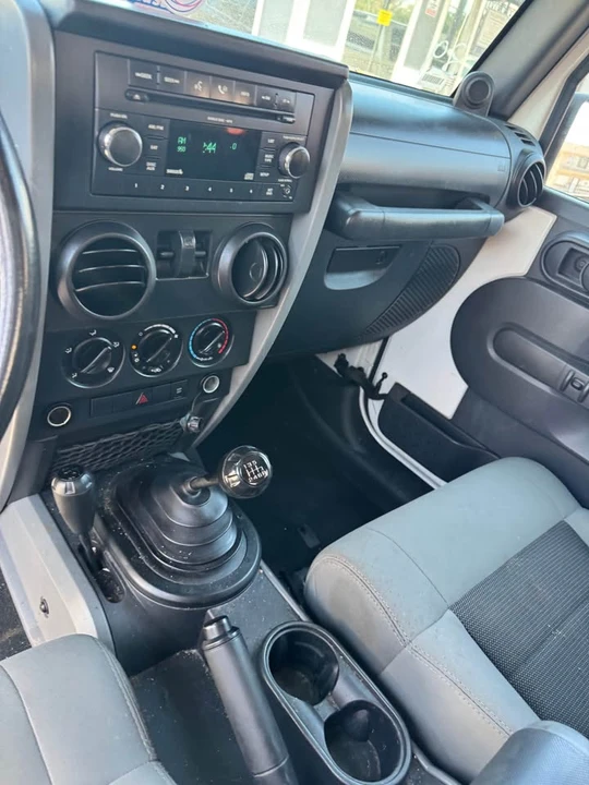 2009 Jeep JK Wrangler - Image 6 of 15