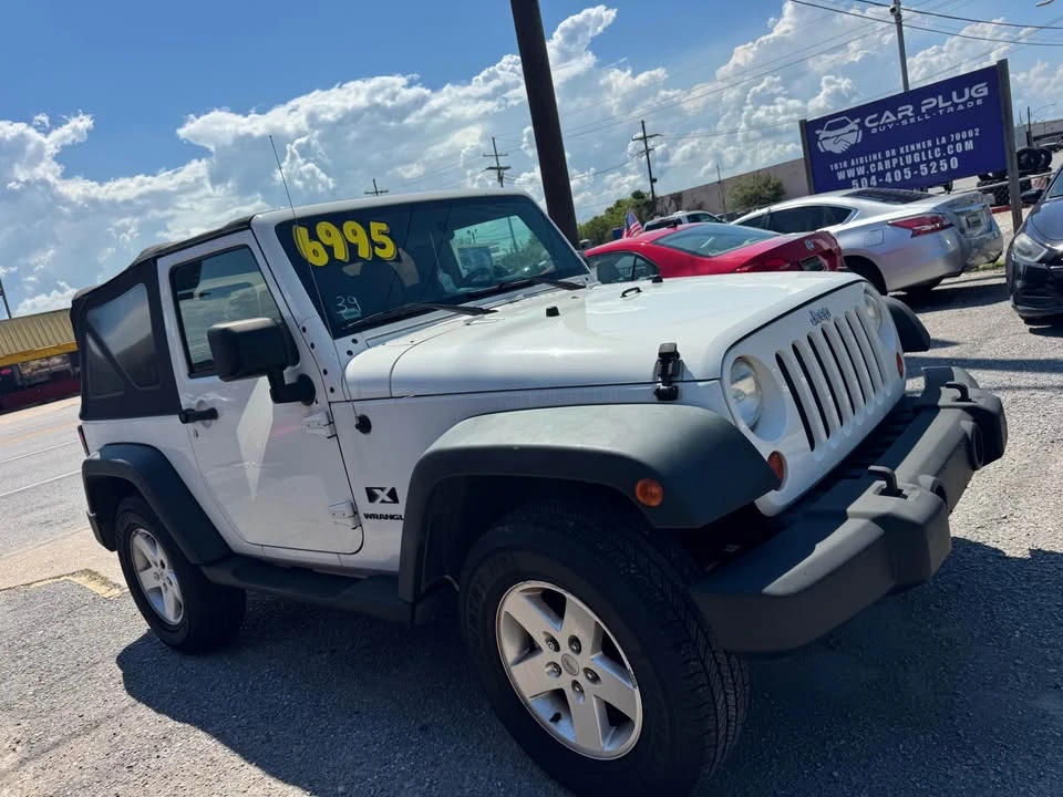 2009 Jeep JK Wrangler - Image 12 of 15