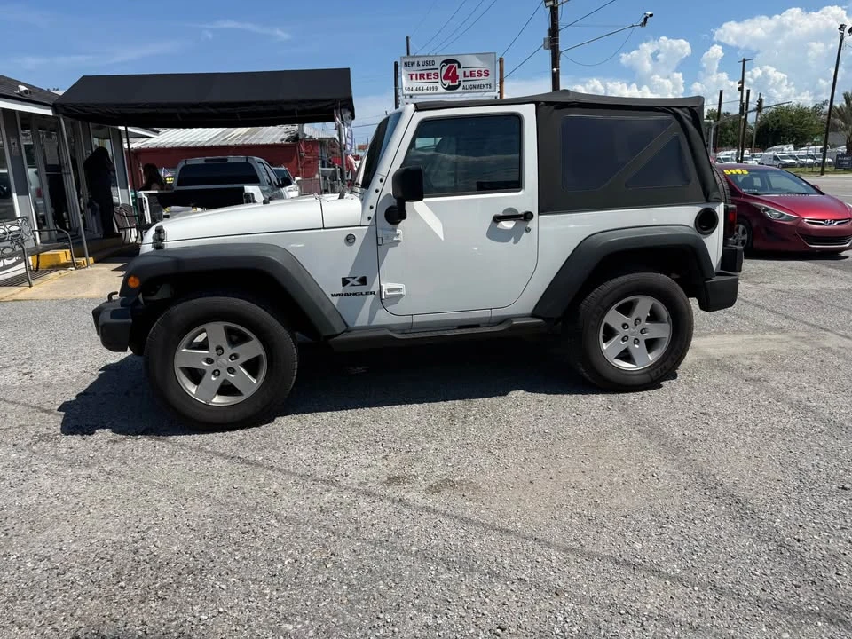 2009 Jeep JK Wrangler - Image 5 of 18