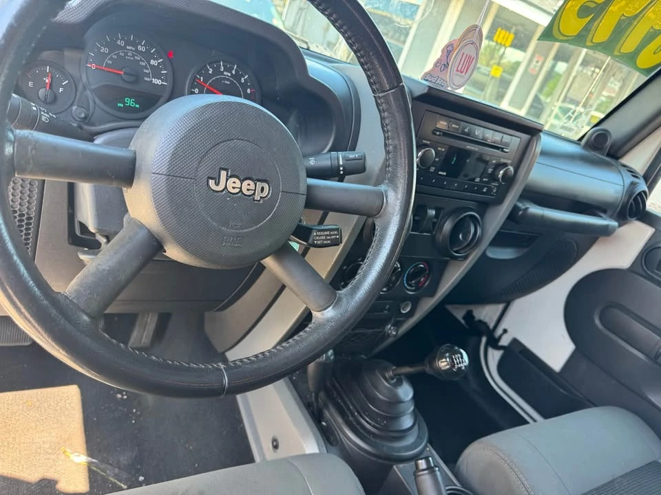 2009 Jeep JK Wrangler - Image 4 of 15