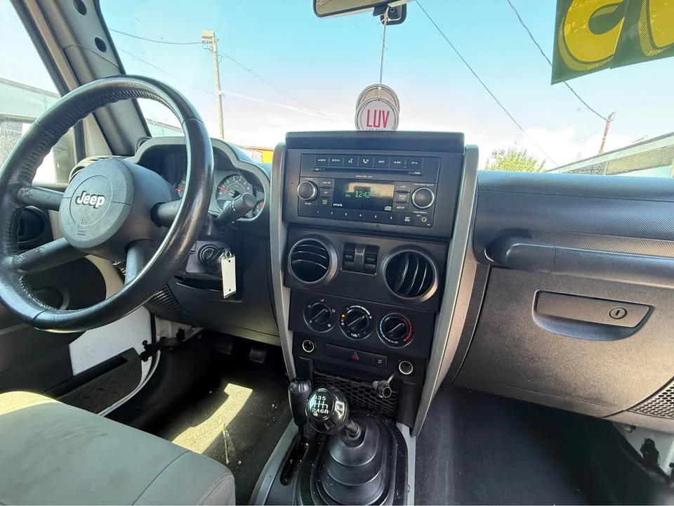2009 Jeep JK Wrangler - Image 14 of 18
