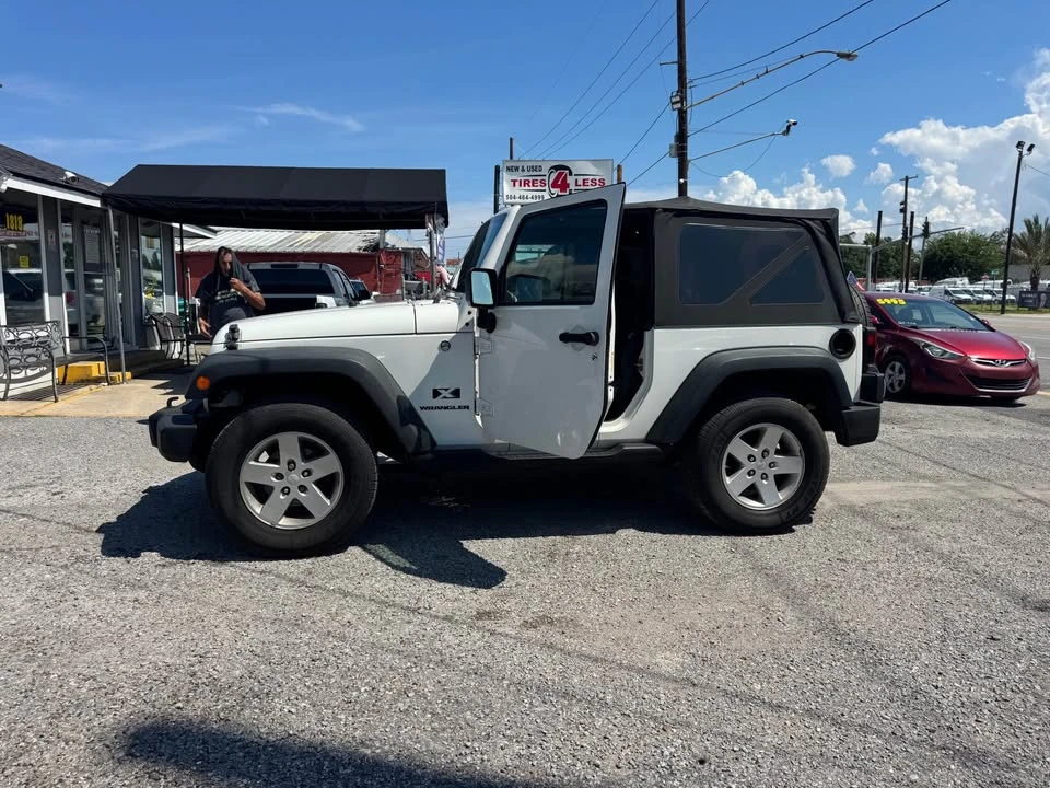 2009 Jeep JK Wrangler - Image 2 of 15