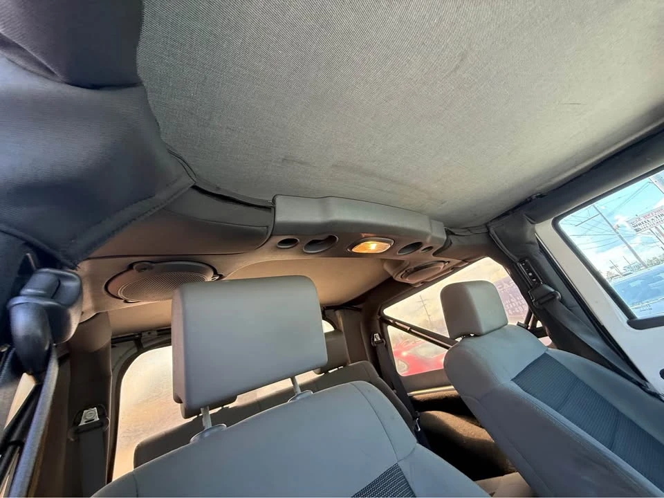 2009 Jeep JK Wrangler - Image 12 of 18