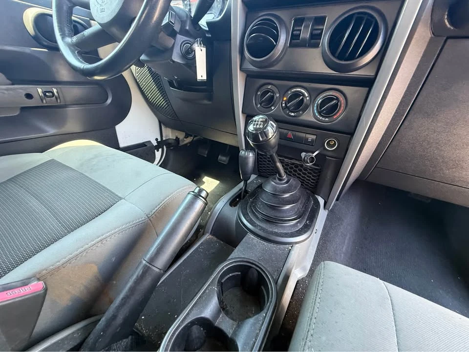 2009 Jeep JK Wrangler - Image 13 of 19
